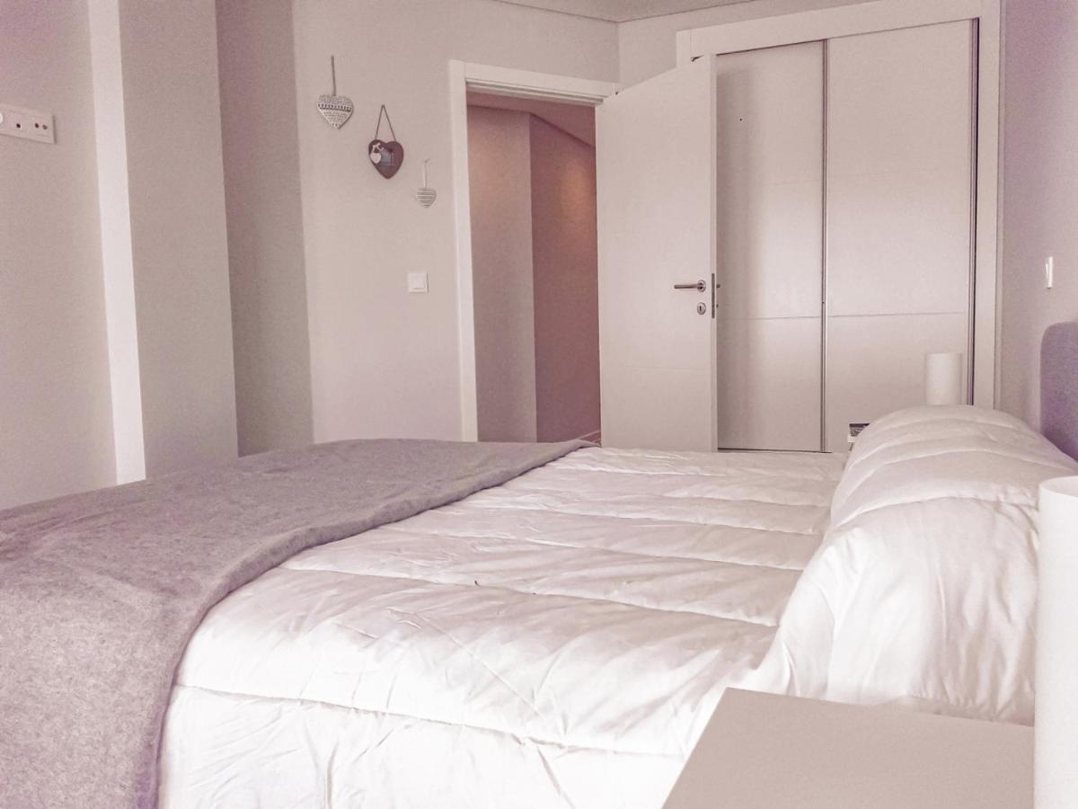 Eanes 22 Beach House Monte Gordo Exterior foto