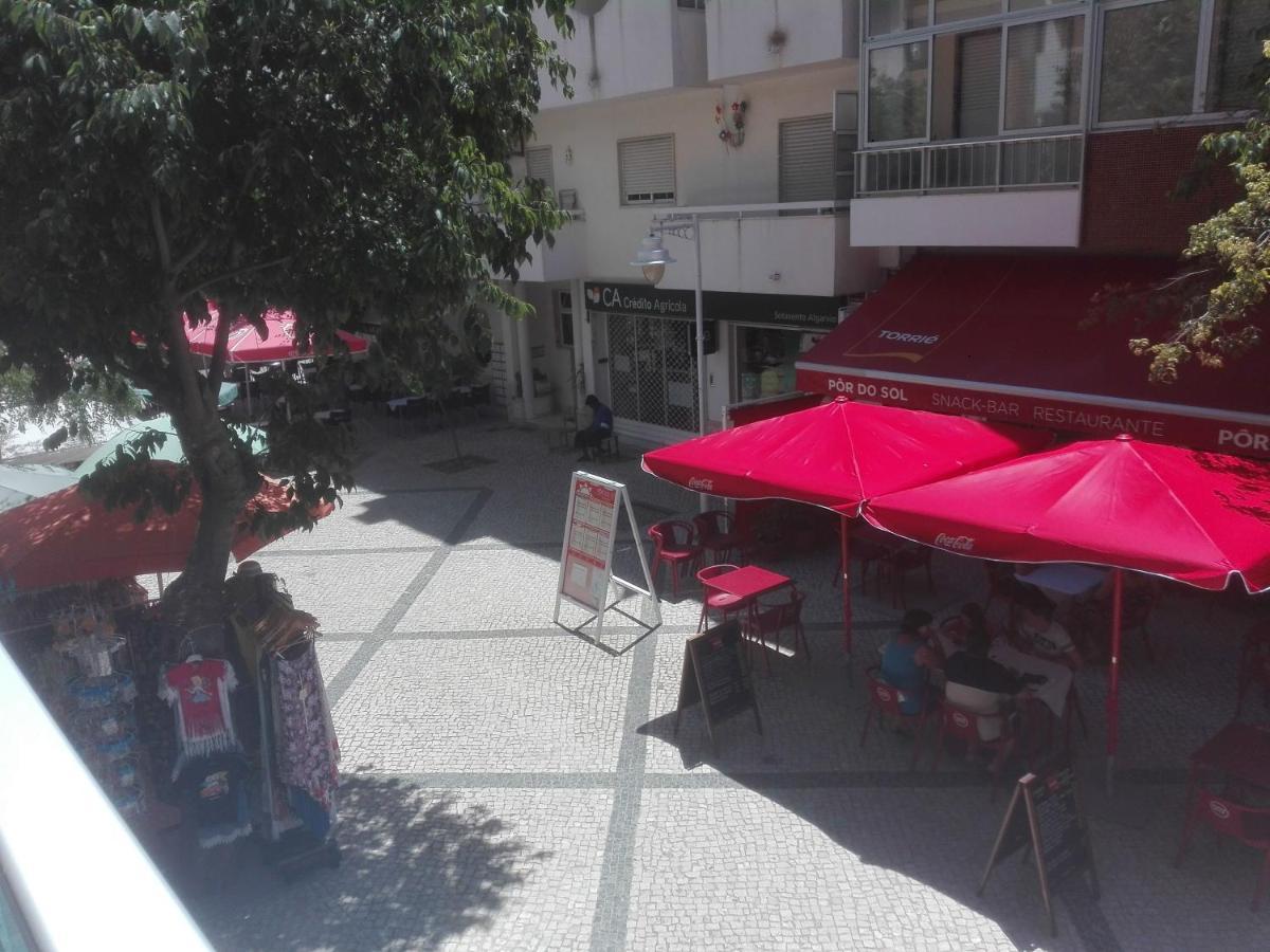 Eanes 22 Beach House Monte Gordo Exterior foto