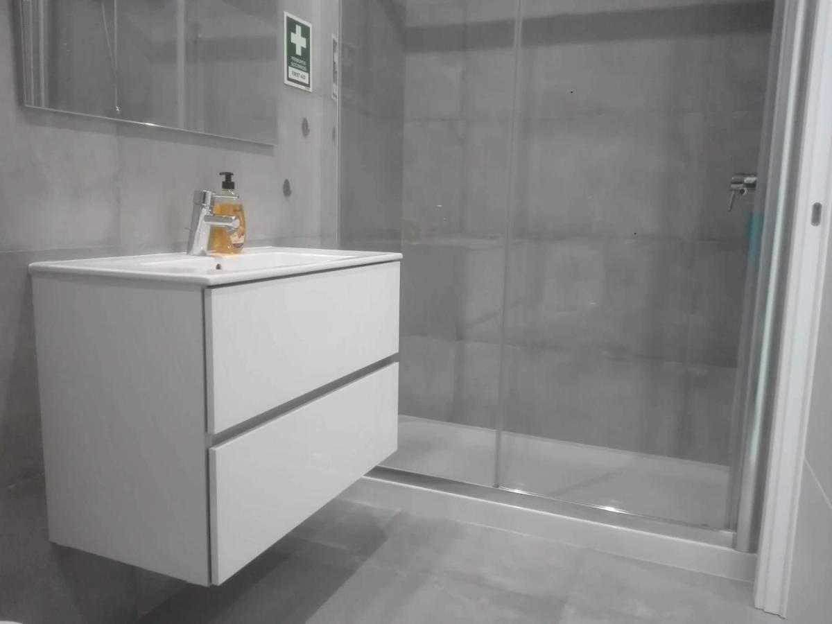 Eanes 22 Beach House Monte Gordo Exterior foto