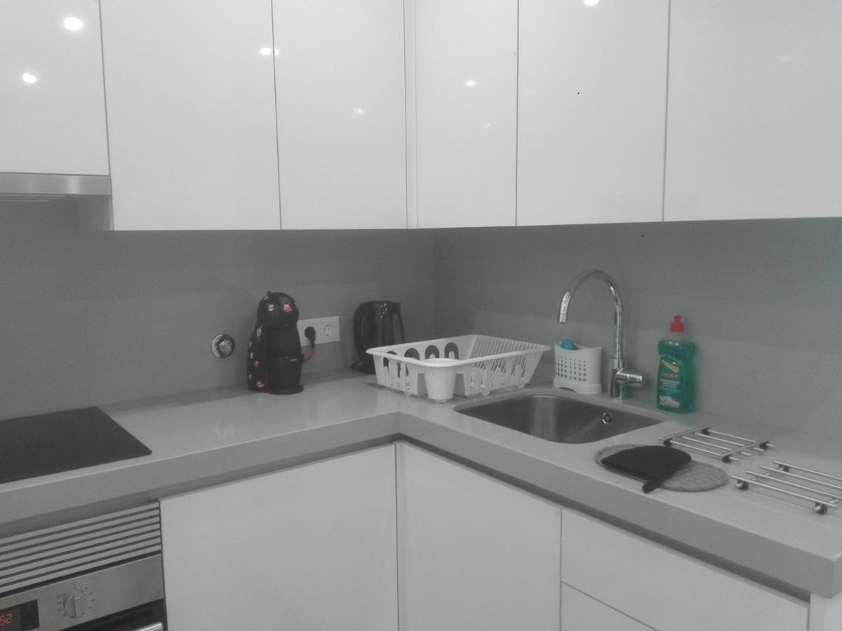 Eanes 22 Beach House Monte Gordo Exterior foto