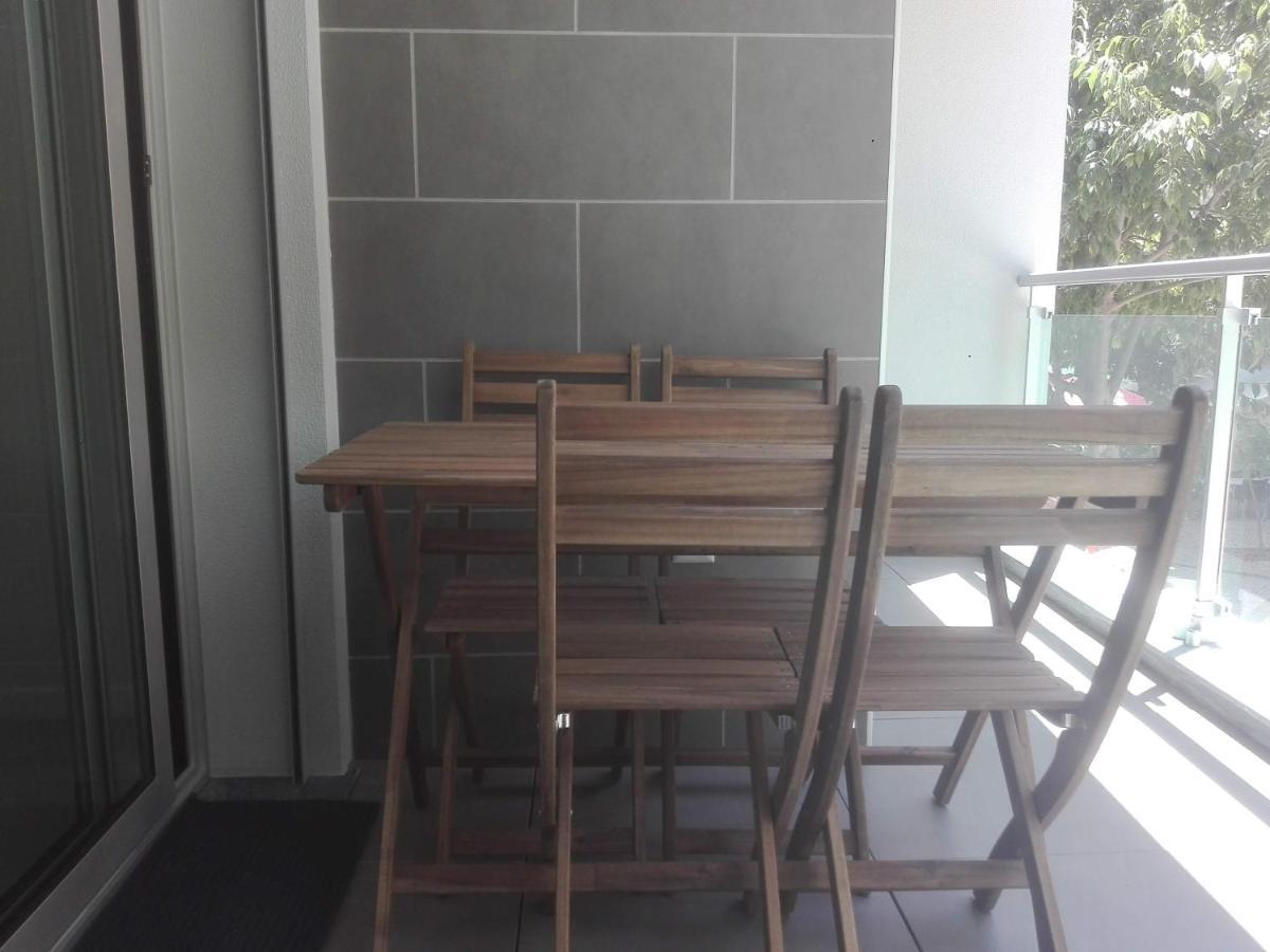 Eanes 22 Beach House Monte Gordo Exterior foto