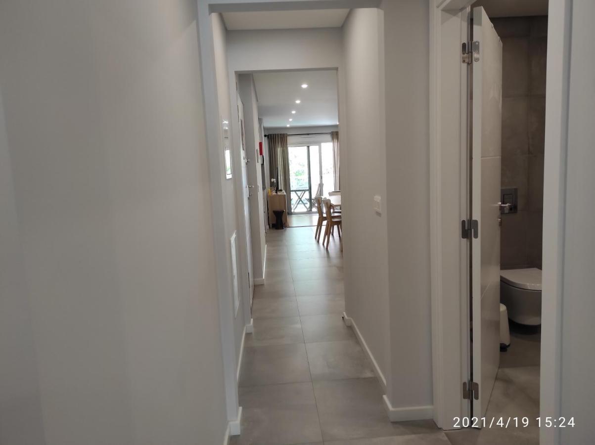 Eanes 22 Beach House Monte Gordo Exterior foto