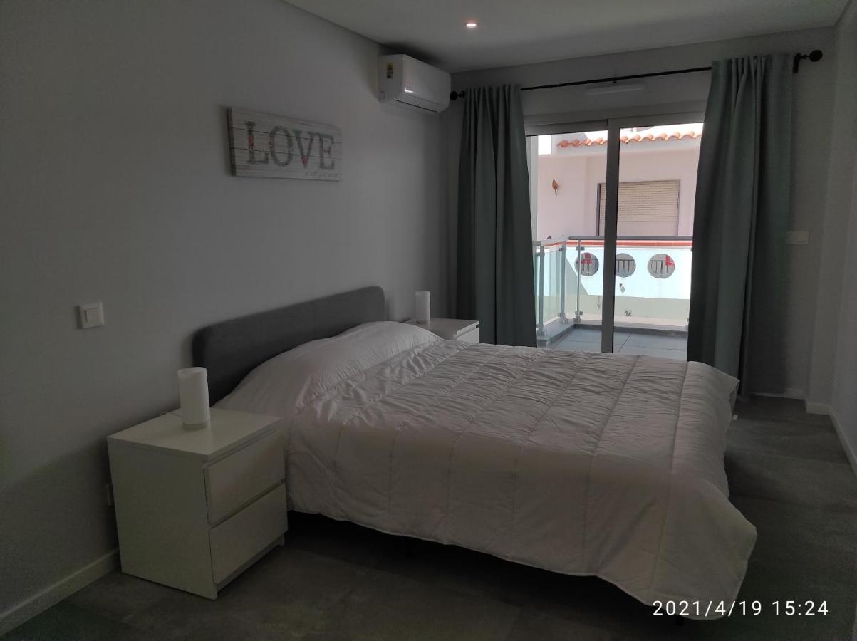 Eanes 22 Beach House Monte Gordo Exterior foto
